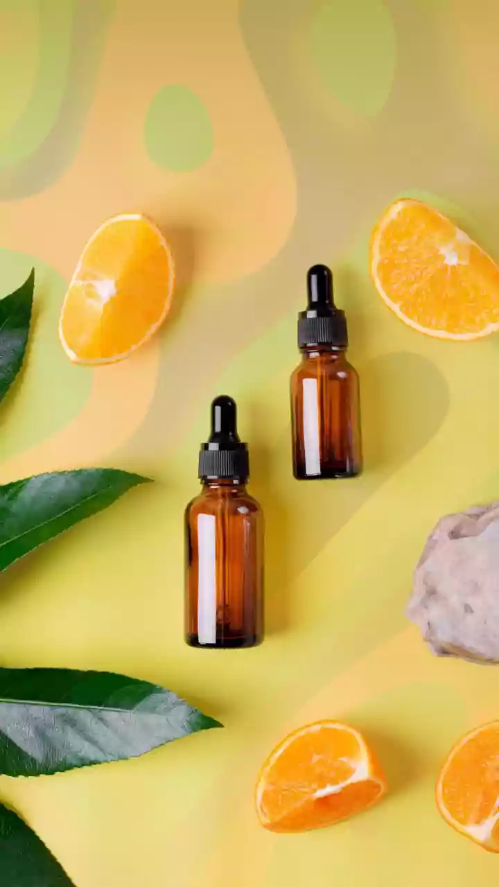 Natural Does Not Automatically Mean Gentle In Essential-Oil Skin Care