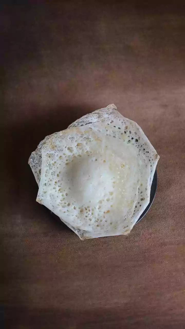 Make Kerala-Style Appam: Soft, Fluffy, And Perfect For Breakfast Or Brunch