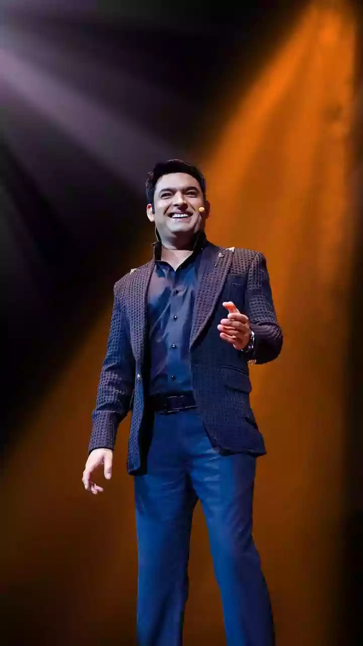The Great Indian Kapil Show Season 5 Announced; Fans Say, 'Finally Wait Is Over' - Watch Video