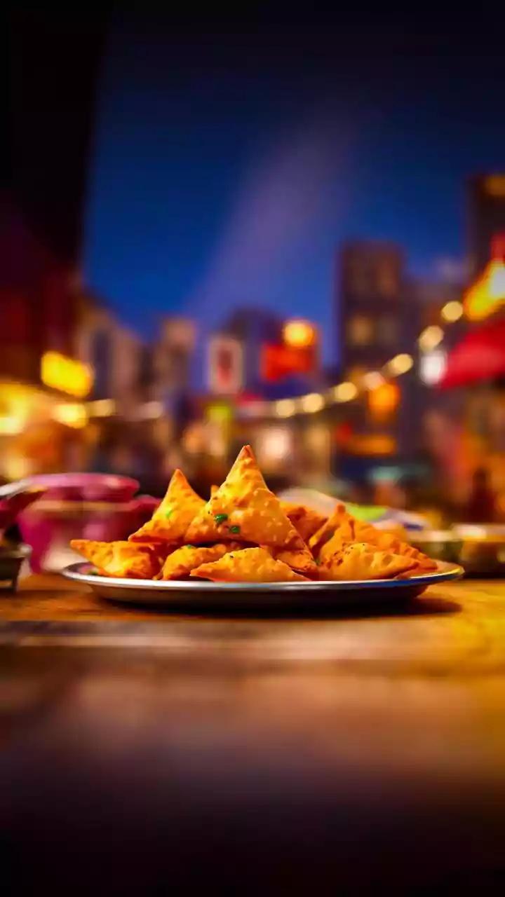 Street Food Hygiene: A Gastroenterologist's Stark Warning on Liver Failure Risks