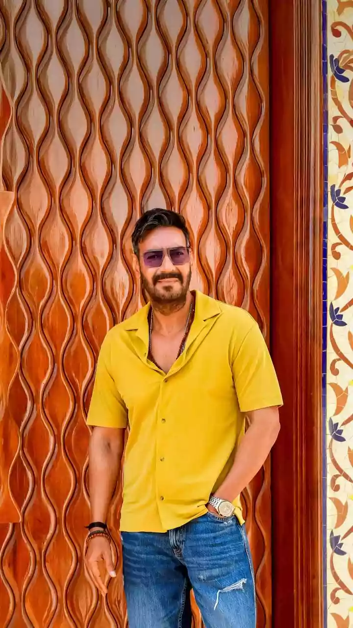 Did Ajay Devgn Hint At Tanhaji Sequel? Actor's 6-Year Celebratory Post Sparks Rumours