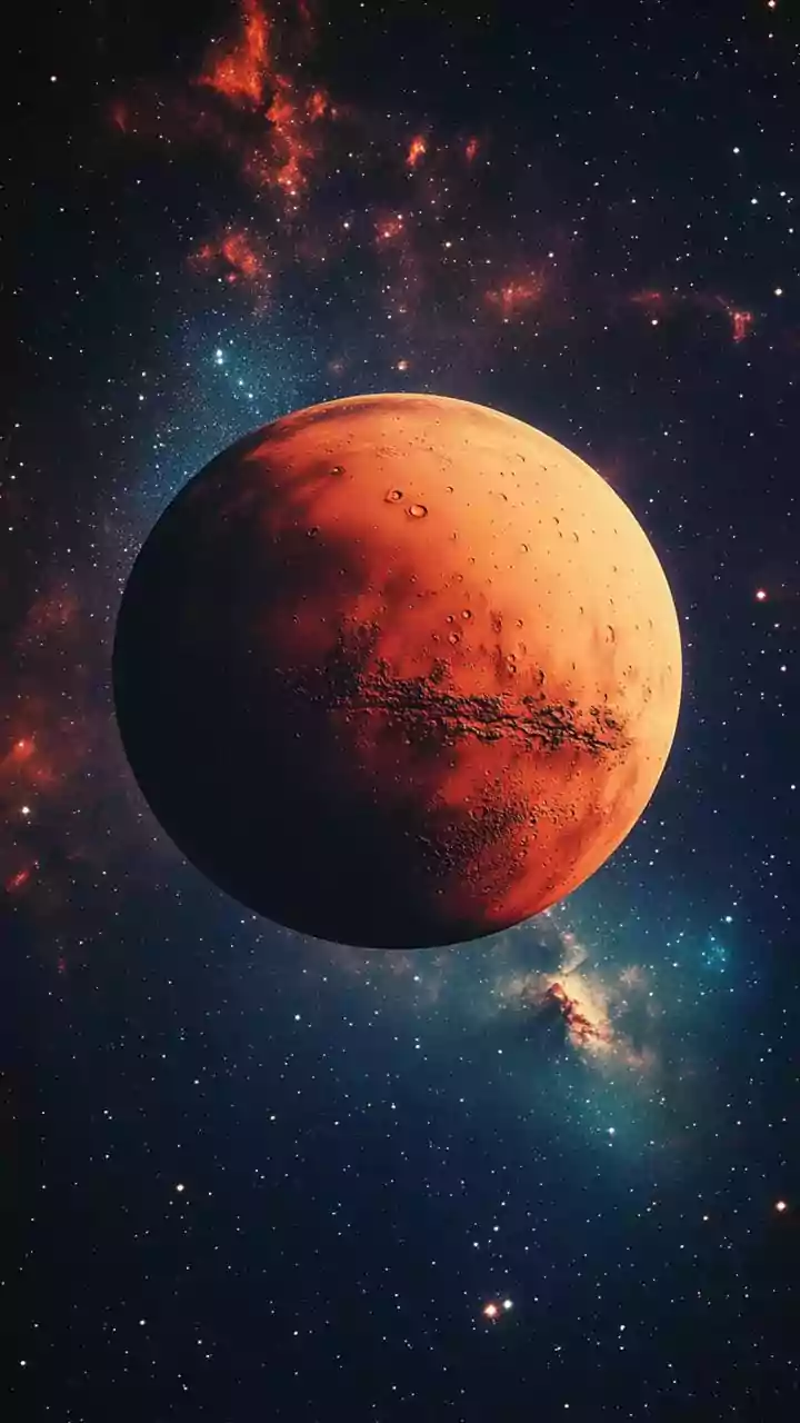 Planetary Scientists Upgrade Electrolysis Reactors To Extract Mass Breathable Oxygen On Mars