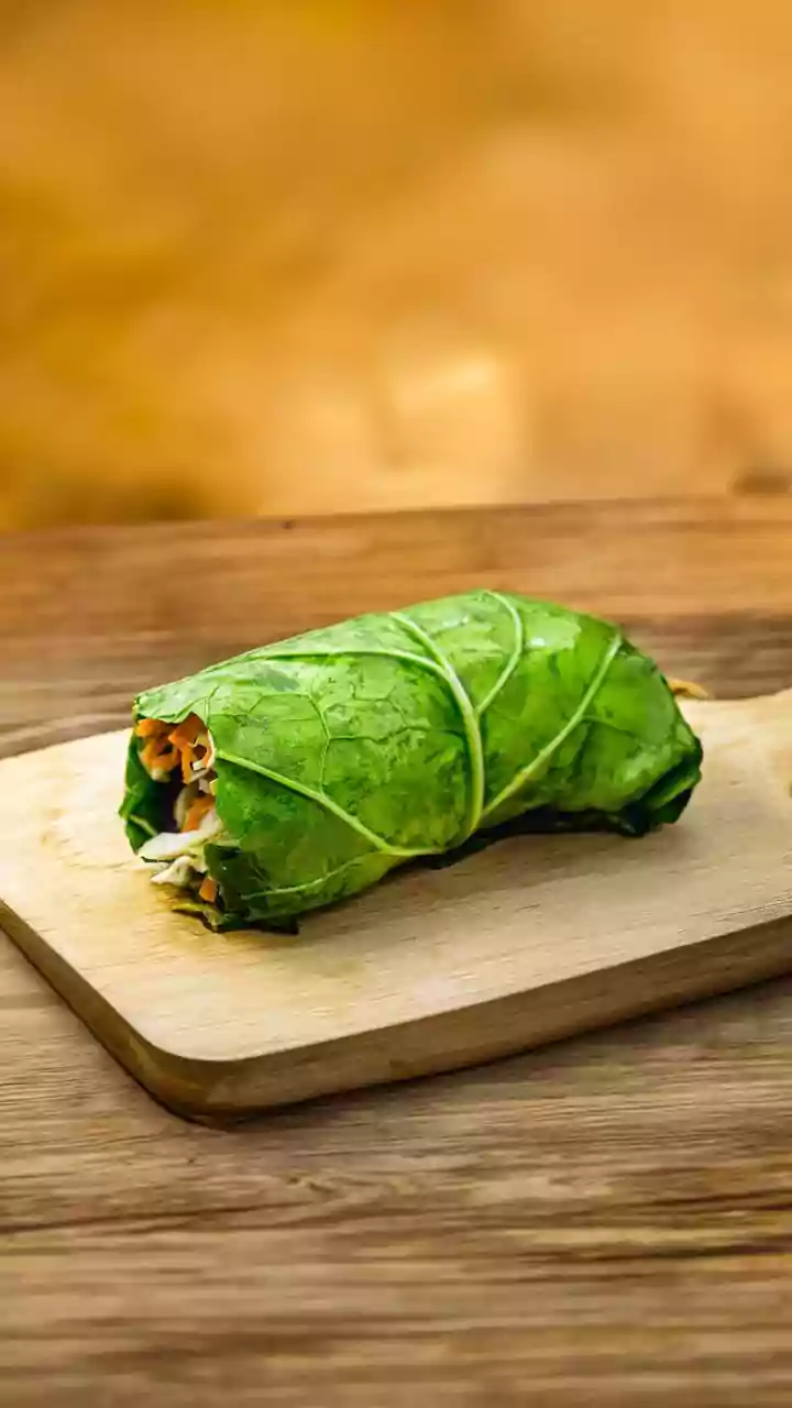 Cabbage Knee Wrap for Arthritis: Viral Hack or Homeopathic Hype?