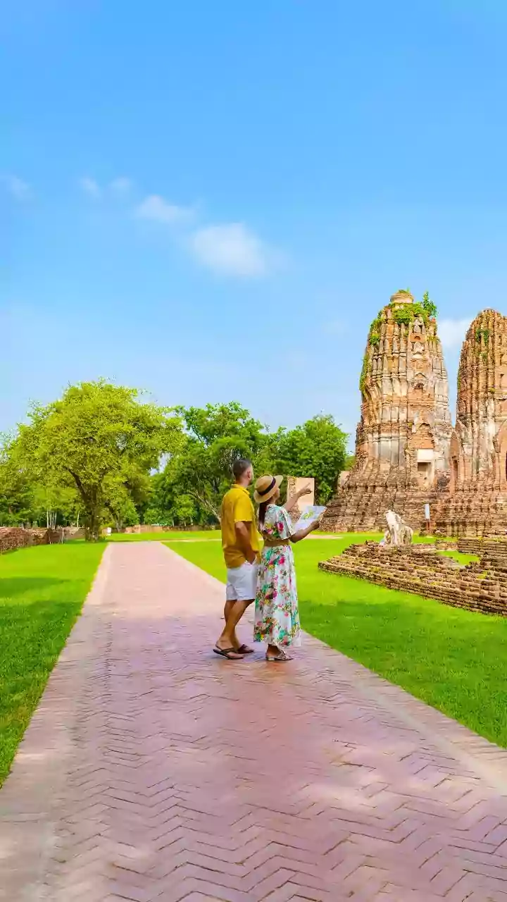 International Trips Are Becoming More Accessible For Budget-Minded Indian Travellers