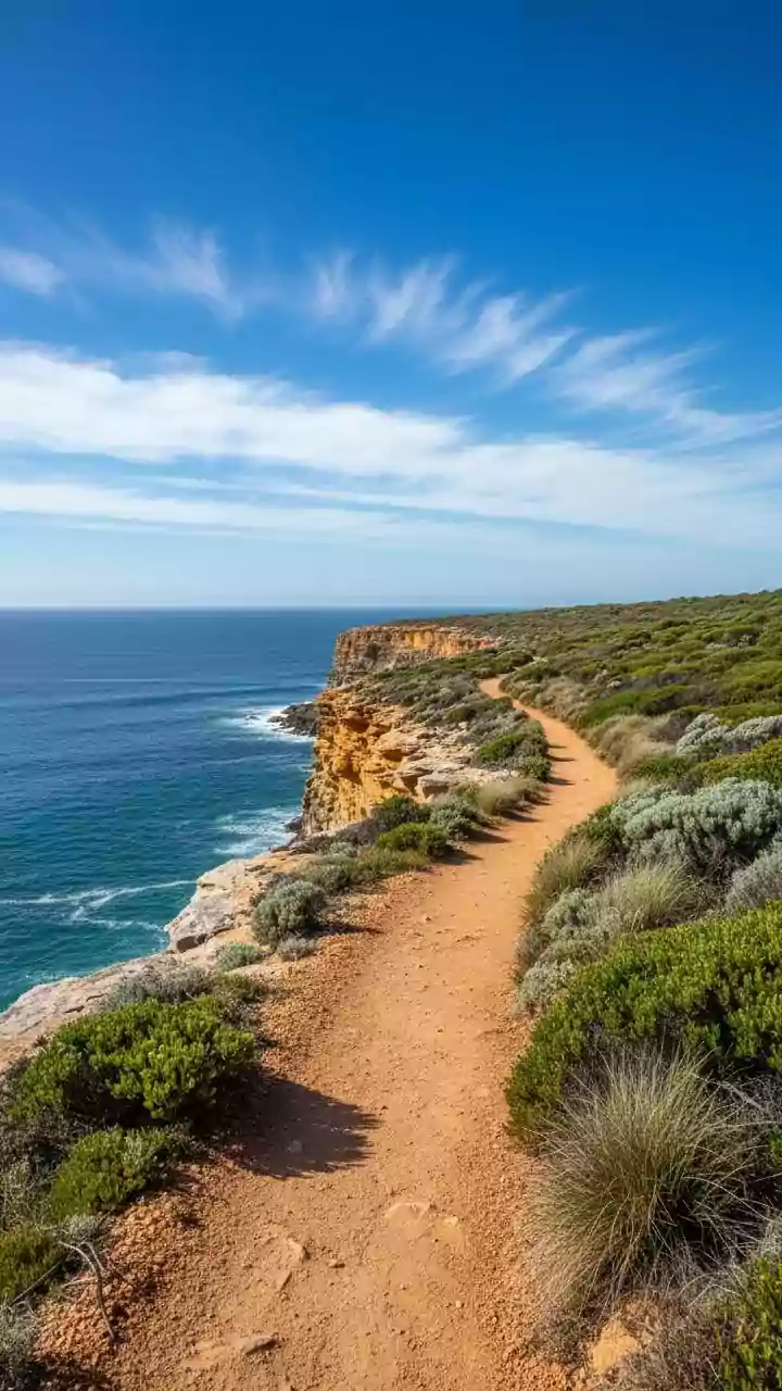For hikers: Best coastal trails in Southwest Australia
