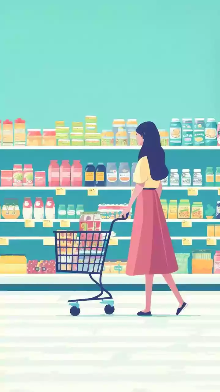 Bulk Buying Should Follow a Realistic Household Consumption Pattern