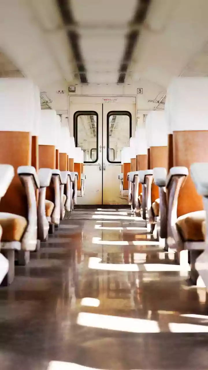 Mumbai's First Non-AC Local Trains With Closed Doors Ready: Potential Route, Timings, Ticket Fare | Photos