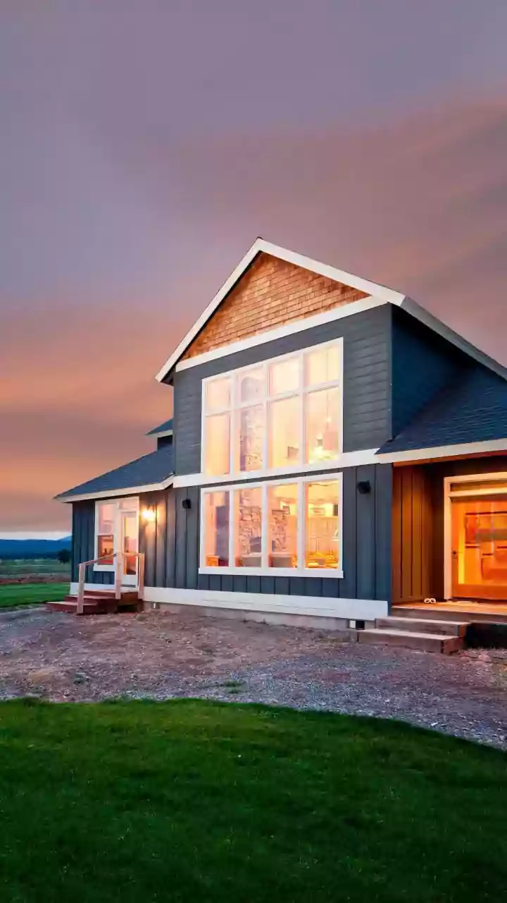 Urban Flat Owners Deploy Thermo-Responsive Window Coatings To Cut Energy Bills