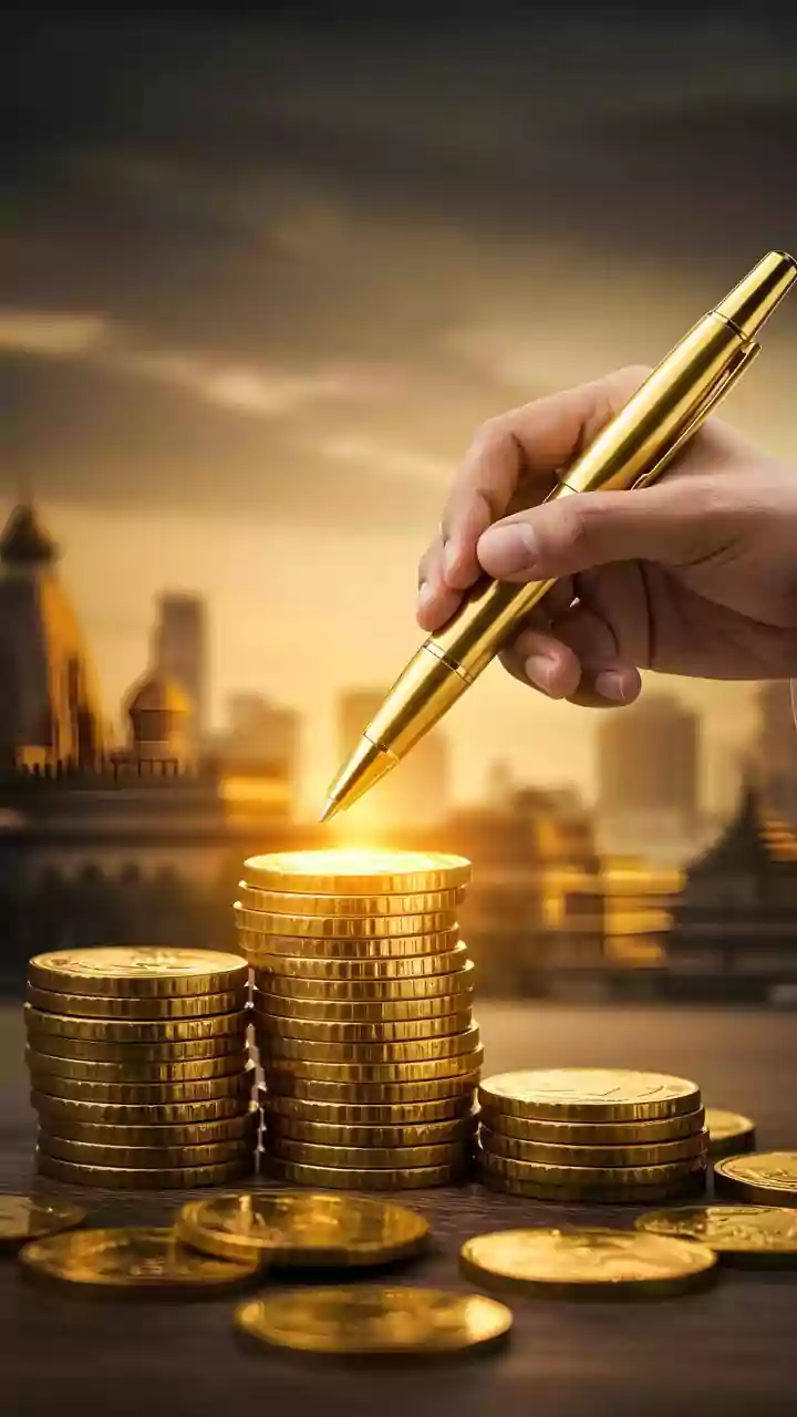 Shriram Finance Share: BUY, SELL or HOLD largecap NBFC stock as Japan’s MUFG set to invest Rs 39,600 cr?