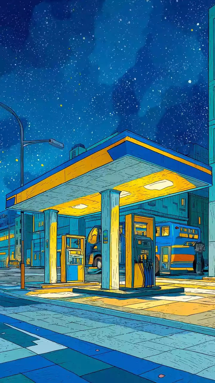 Taxes on petrol, diesel: Will states cut VAT? Which are the top states in petro revenue