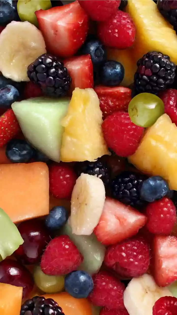 Check Whether Packaged Fruit Contains Mixed or Identical Ripeness