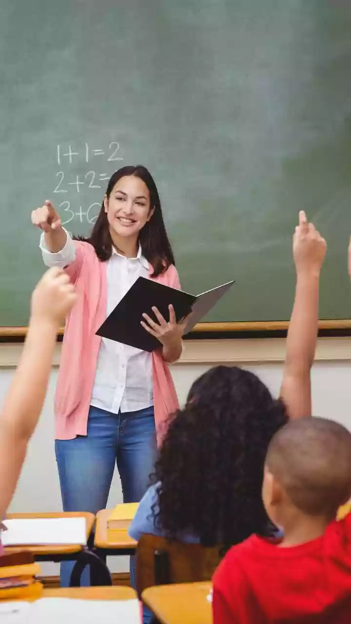 NCERT study plans assessment of Class 3 students’ basic learning abilities