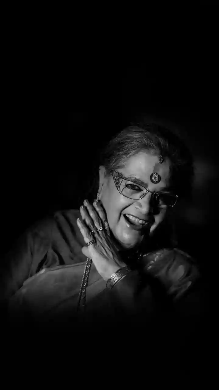 "Music brings people together": Usha Uthup marks 150 years of Vande Mataram