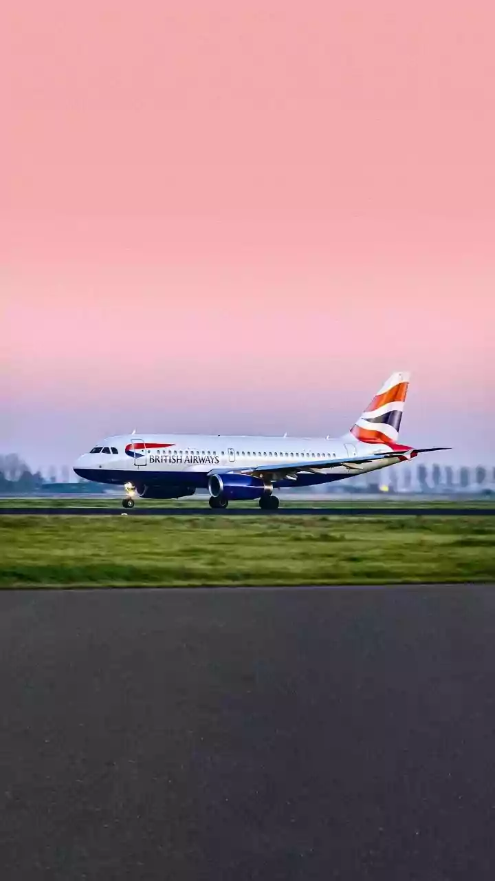 London-Hyderabad British Airways Flight Gets Bomb Threat, Makes Safe Landing