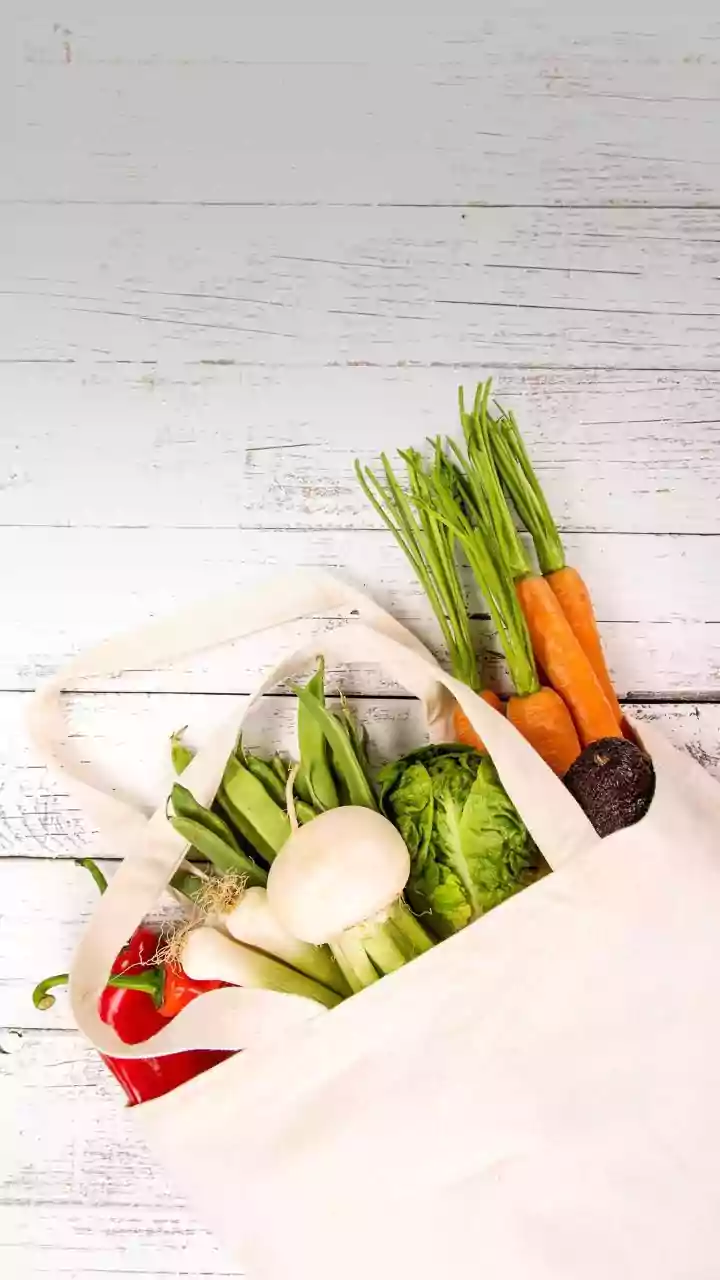 A Price-Smart Grocery List Starts with More than One Vegetable Choice