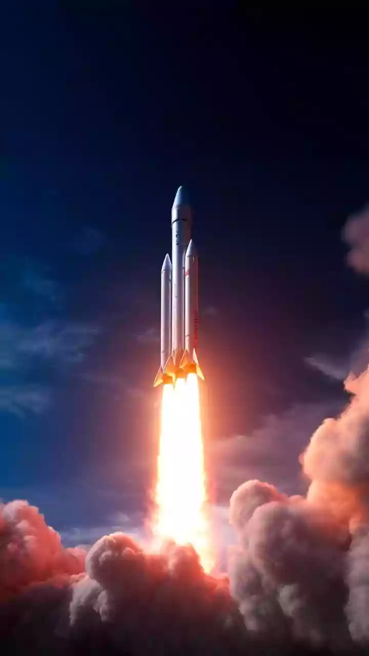 ISRO Reusable Rocket Program Reaches New Heights With Autonomous Wing Landing Re Entry Tests