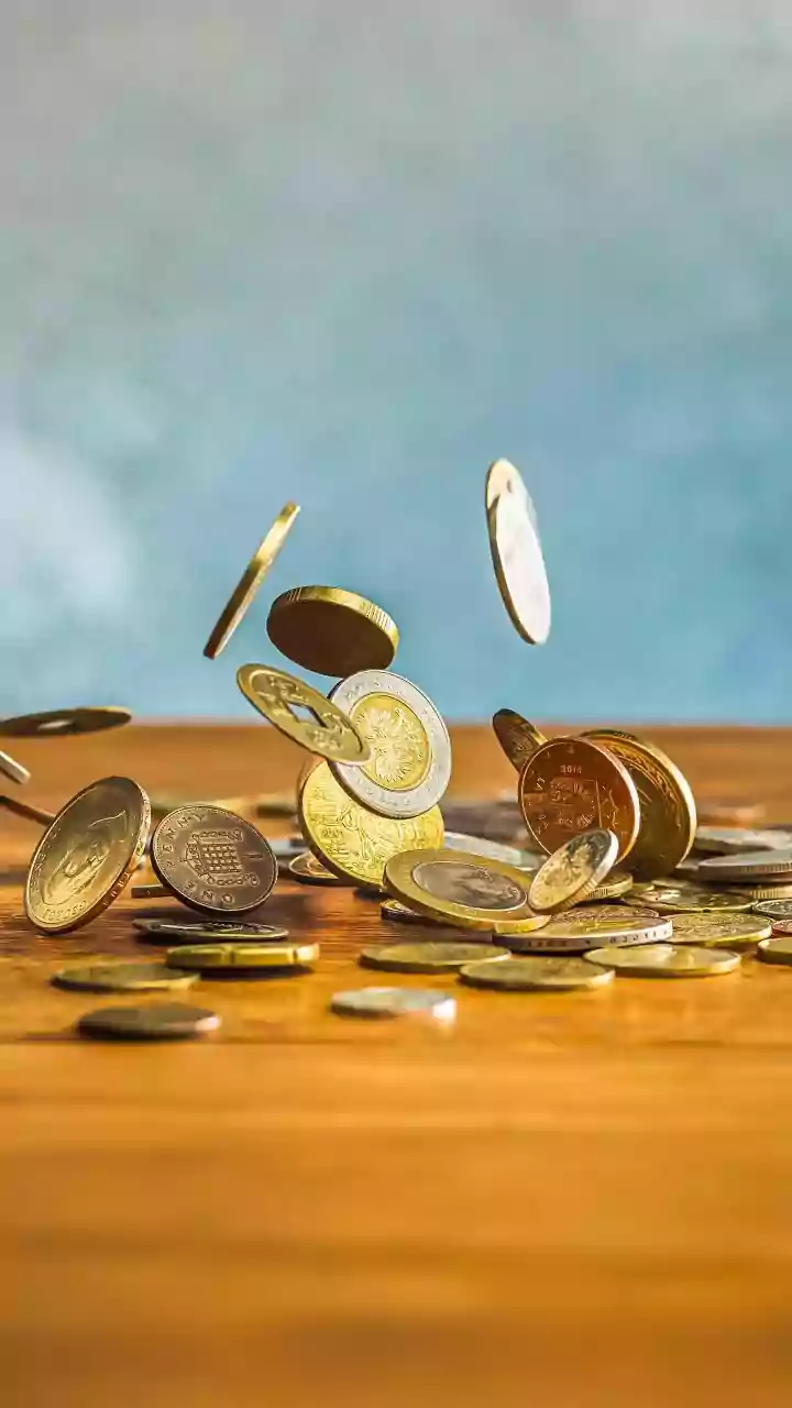 Rupee vs USD: Indian currency slips past 90/USD level, settles 22 paise down at 90.20