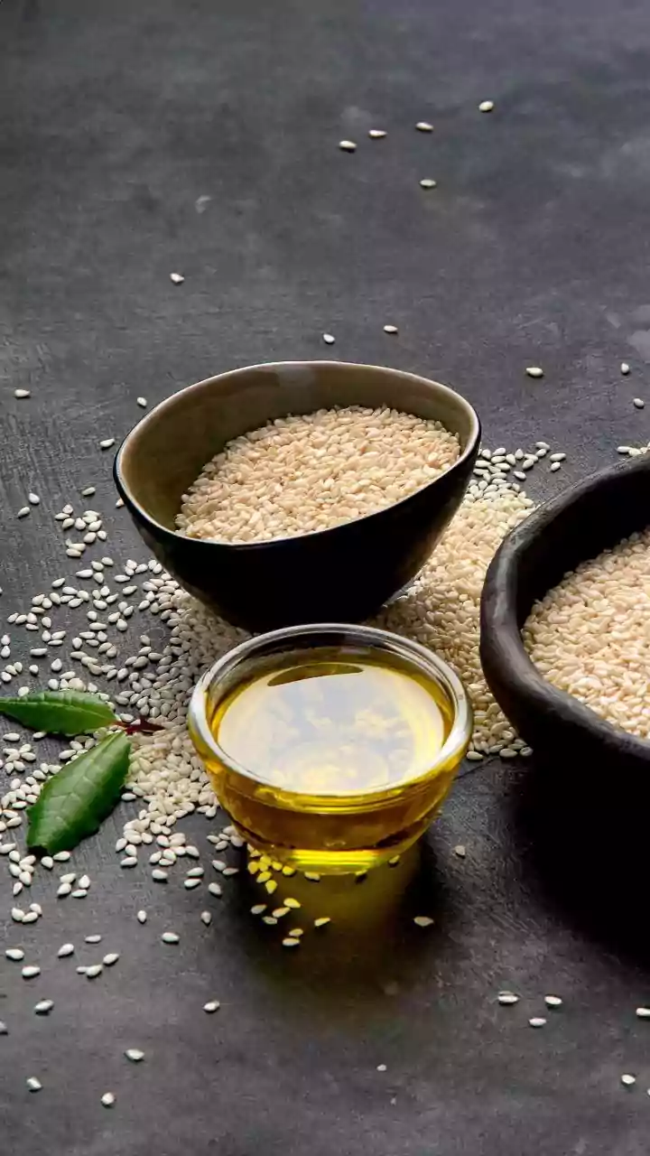 5 classic recipes that highlight sesame seeds