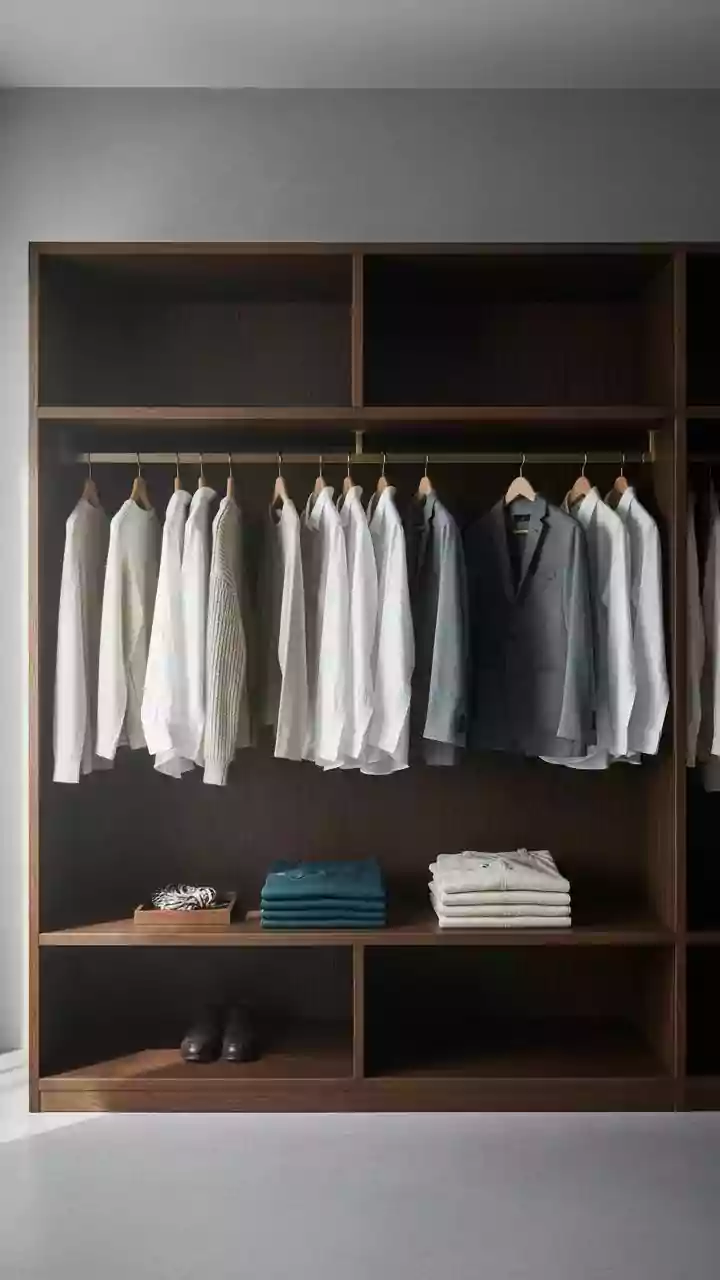Refresh your wardrobe without spending too much