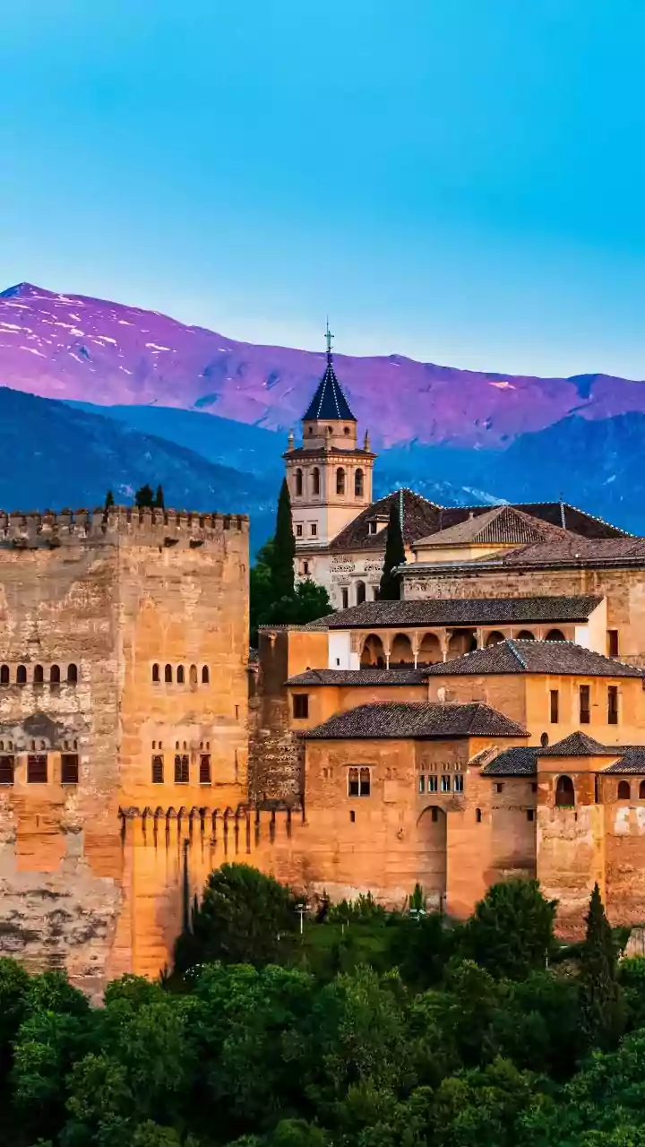 Unveiling Ancient Wonders: Inside a 900-Year-Old Castle