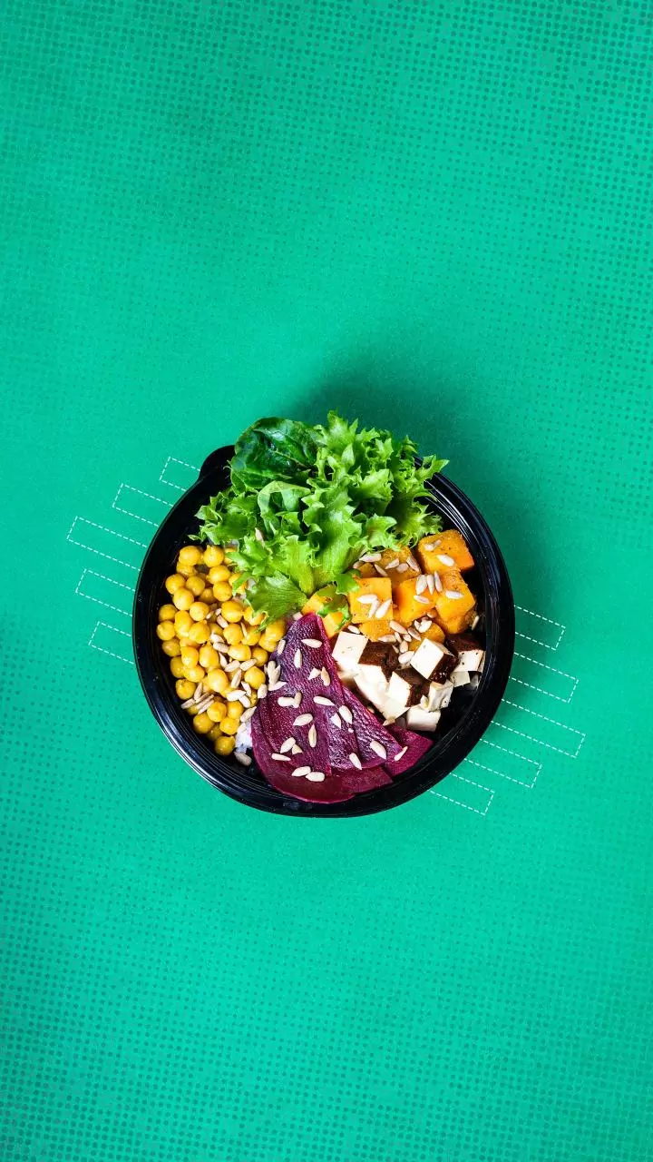 Swiggy launches 'EatRight' for health-focused foodies in 50+ cities