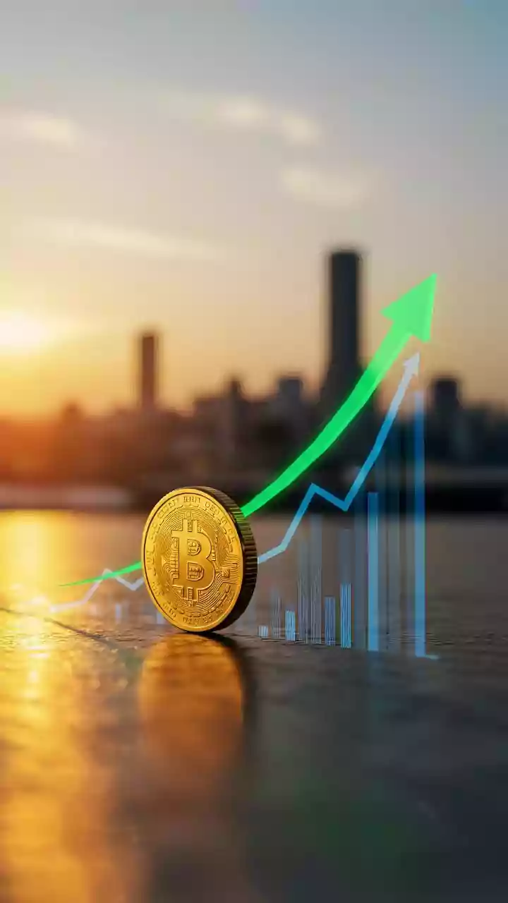 Non-metro cities drive over 75% of India’s crypto activity, CoinSwitch report shows