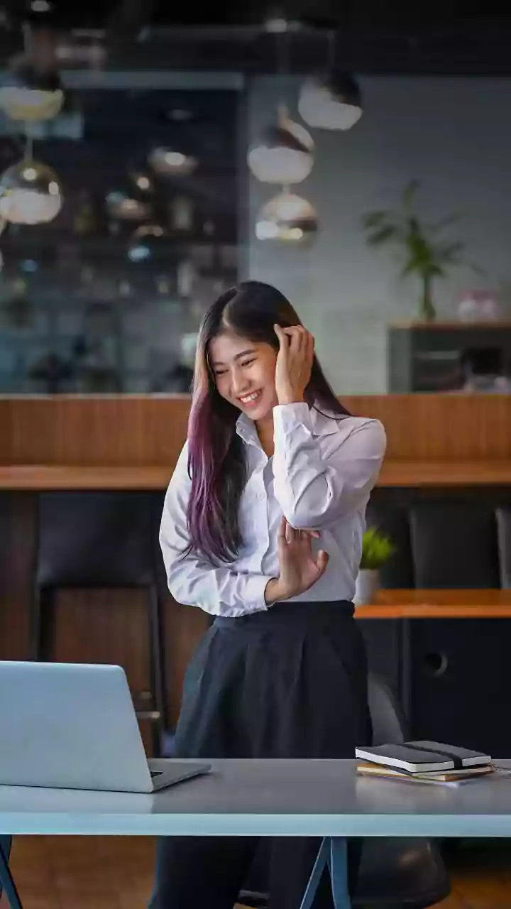 How Isometric Neck Exercises Boost Neck Support And Reduce Tension Headaches For Desk Workers