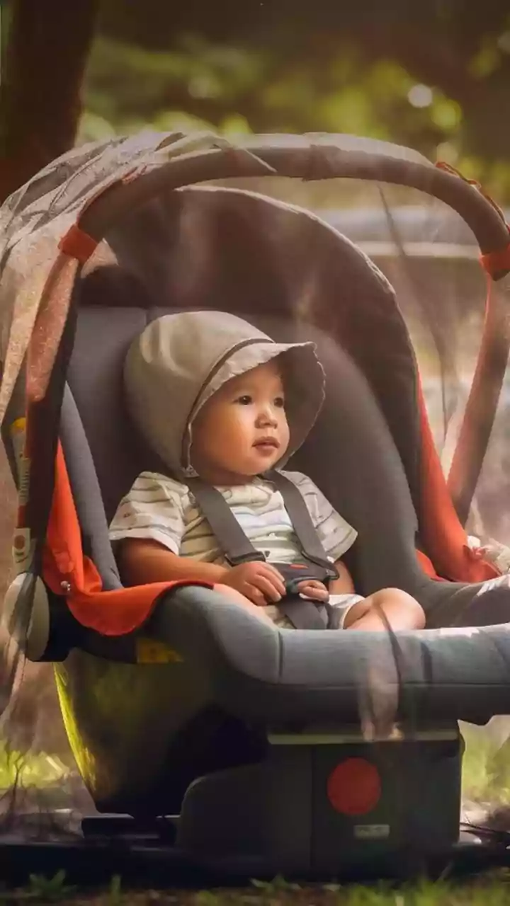 Delhi's Diet Dilemma: The Alarming Rise of Undernourished Obesity in Children