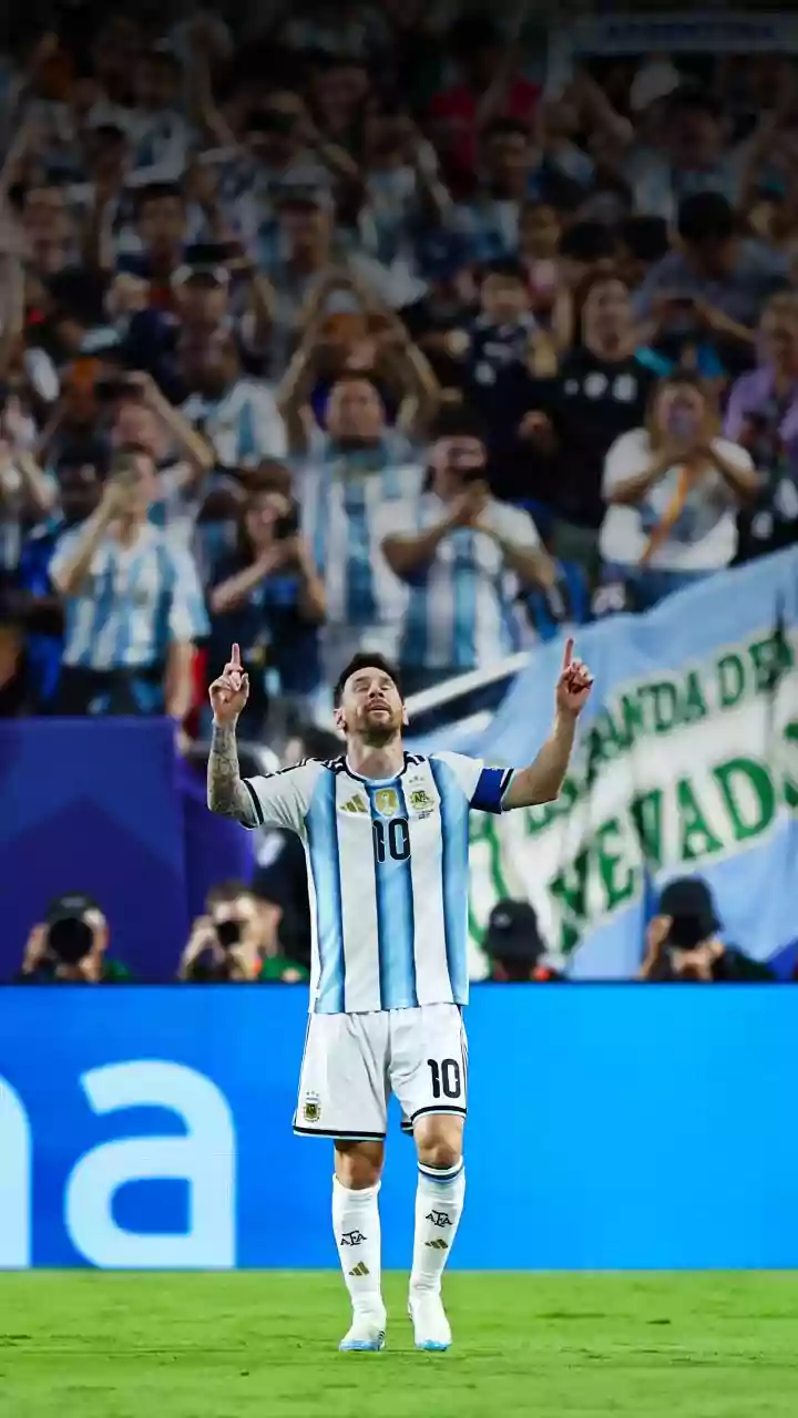 FIFA World Cup 2026 enters record books with historic attendance and goal haul