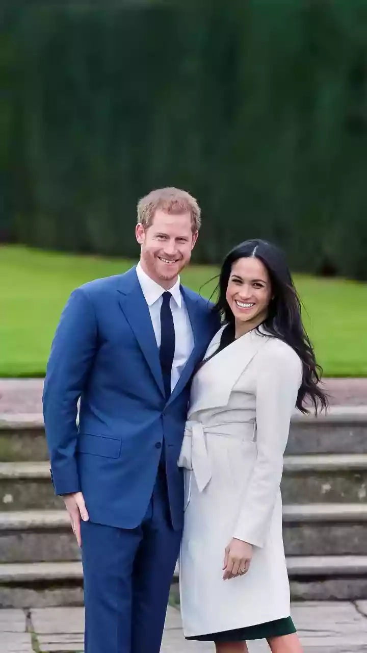 Harry-Meghan Latest Update: Duke & Duchess of Sussex share exciting news on Netflix's ‘The Wedding Date’ after King Charles' fresh snub