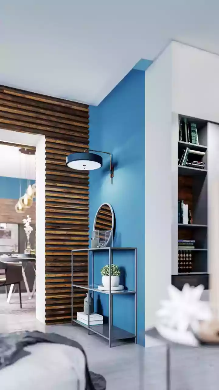 Smart Home Layouts Begin With Modular Furniture Built For Compact Apartments