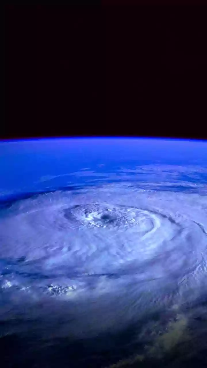 Arabian Sea Cyclonic Circulation Effectively Delivers Rain To Central Belts