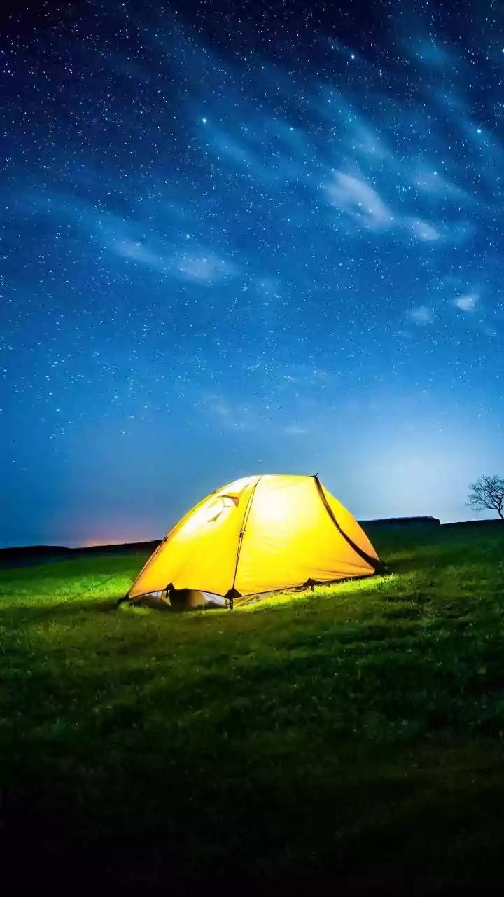 How Unpolluted Rural Destinations Are Benefiting From The Rise In Indian Dark-Sky Tourism