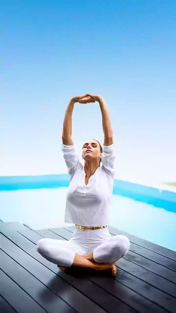 Control Your Senses: Peace Through the Bhagavad Gita