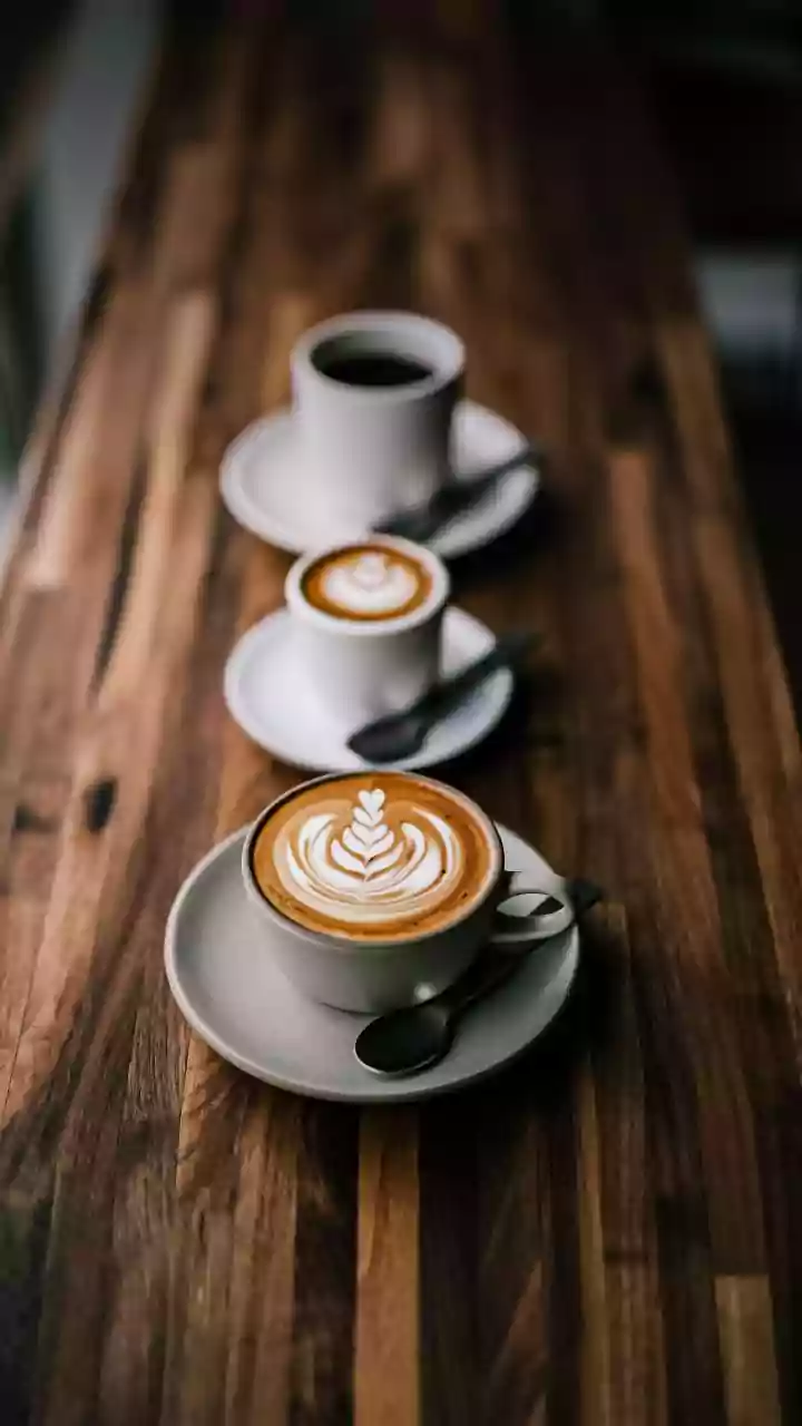 Charming Ceramic Mugs for Your Morning Coffee Ritual