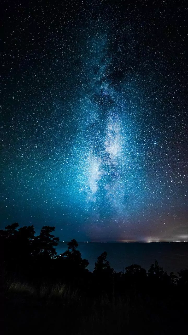 Perseid And Orionid Meteor Shower Spotting Guide For Non-Metro Indian City Dwellers