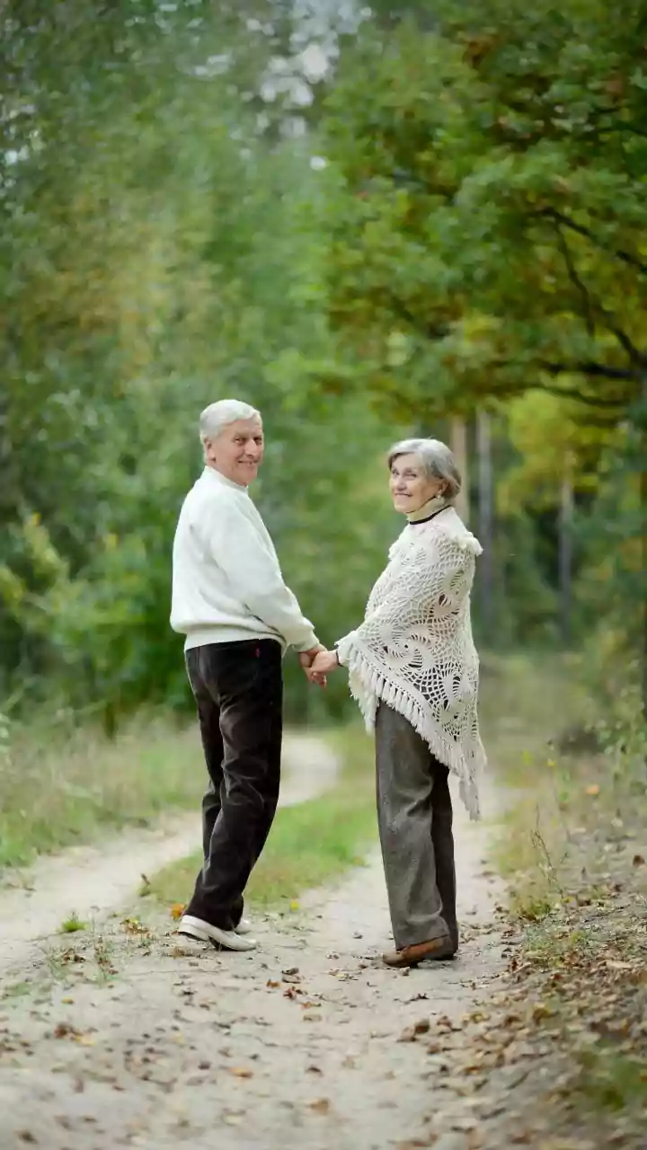 Navigating Healthy Aging: Your Comprehensive Guide to Well-being and Support