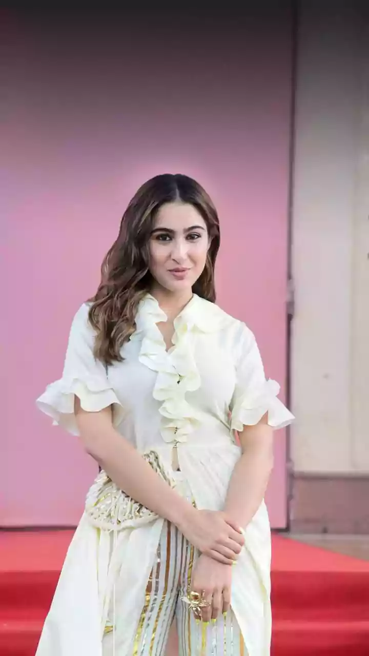 Orry's Revelations: Sara Ali Khan, College Days, and Beyond