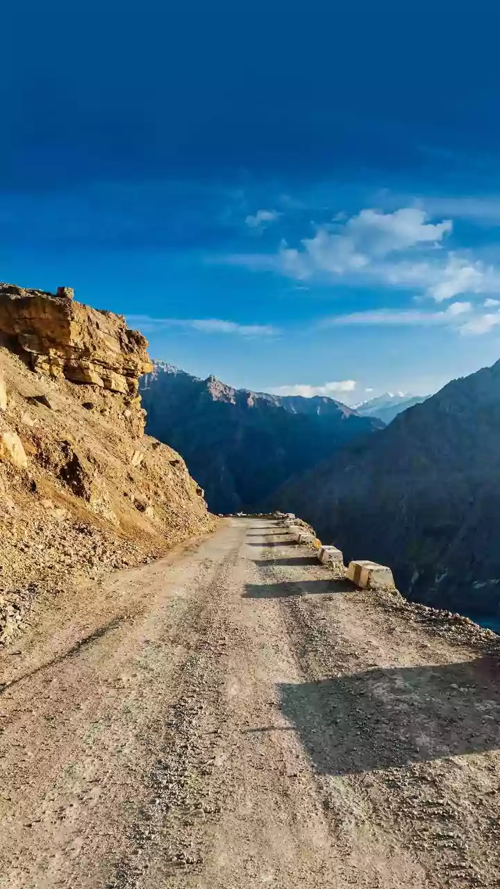 India's Most Treacherous Trails: 7 Scariest Treks for the Ultimate Adventure Seeker