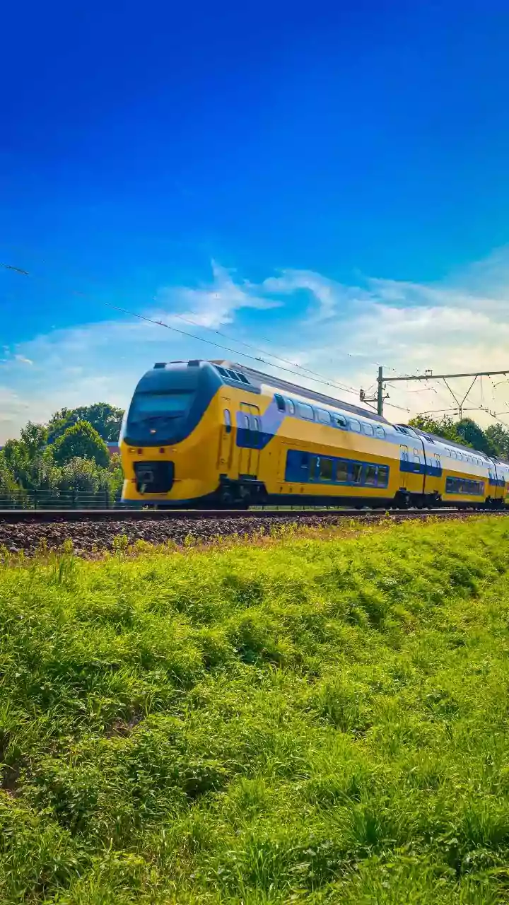 9 Amrit Bharat Express trains to be introduced soon from Bengal, Assam: Vaishnaw