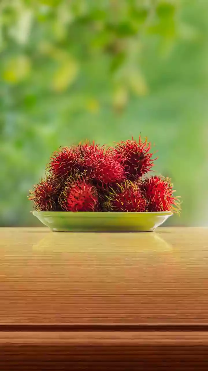 Love Bengal currant or Christ's thorn? 5 must-try recipes