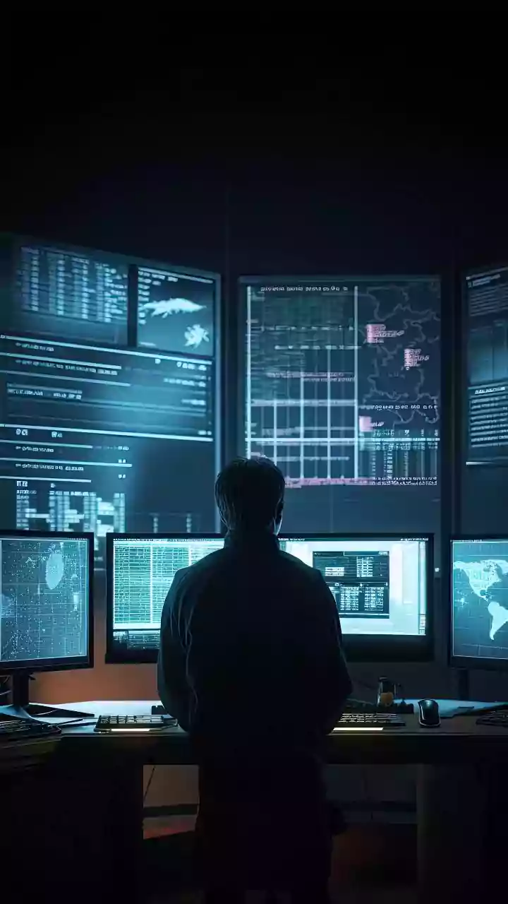 Fake app scam busted near Kolkata, five arrested