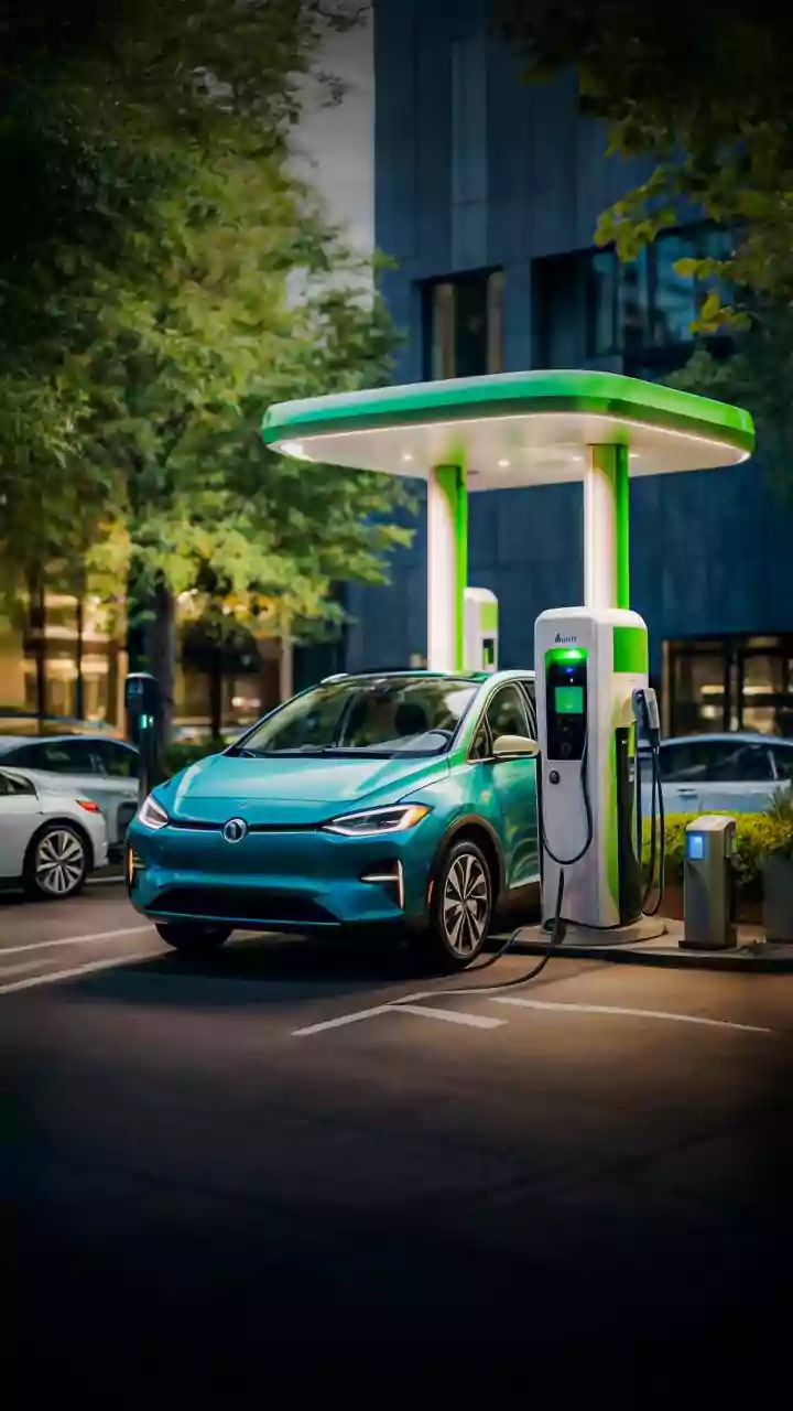 Por que o carro elétrico é inevitável? (ou o ‘triste fim da máquina de fazer calor’)