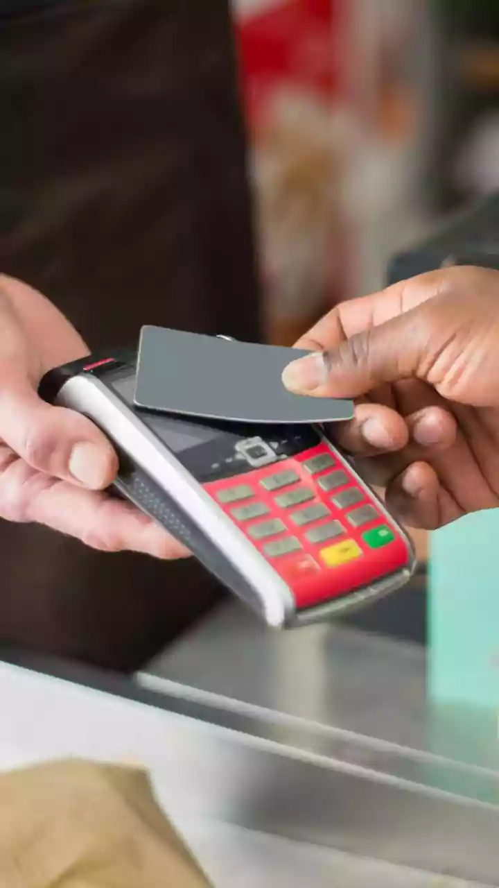 Paytm's Profit Surge: Financial Services Fuel Growth