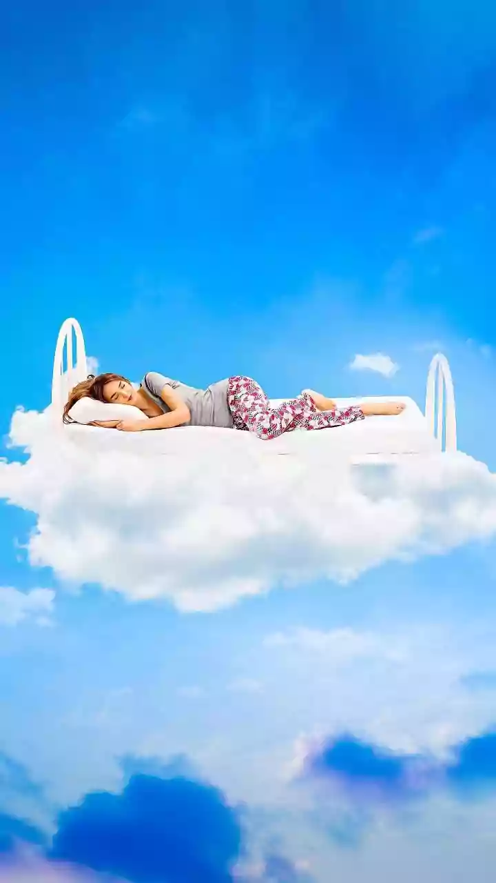 The Price of Restlessness: Sleep Deprivation's Grip