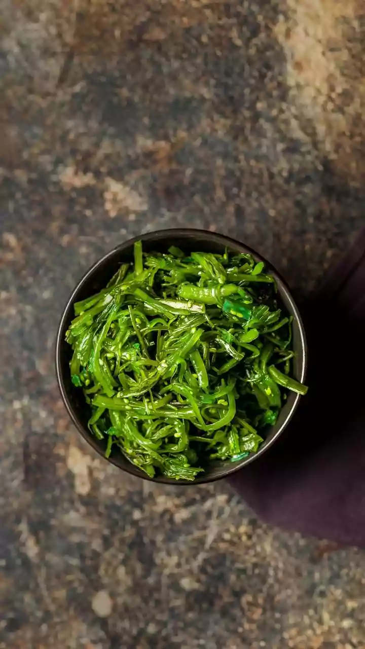Ever heard of Irish sea moss seaweed?