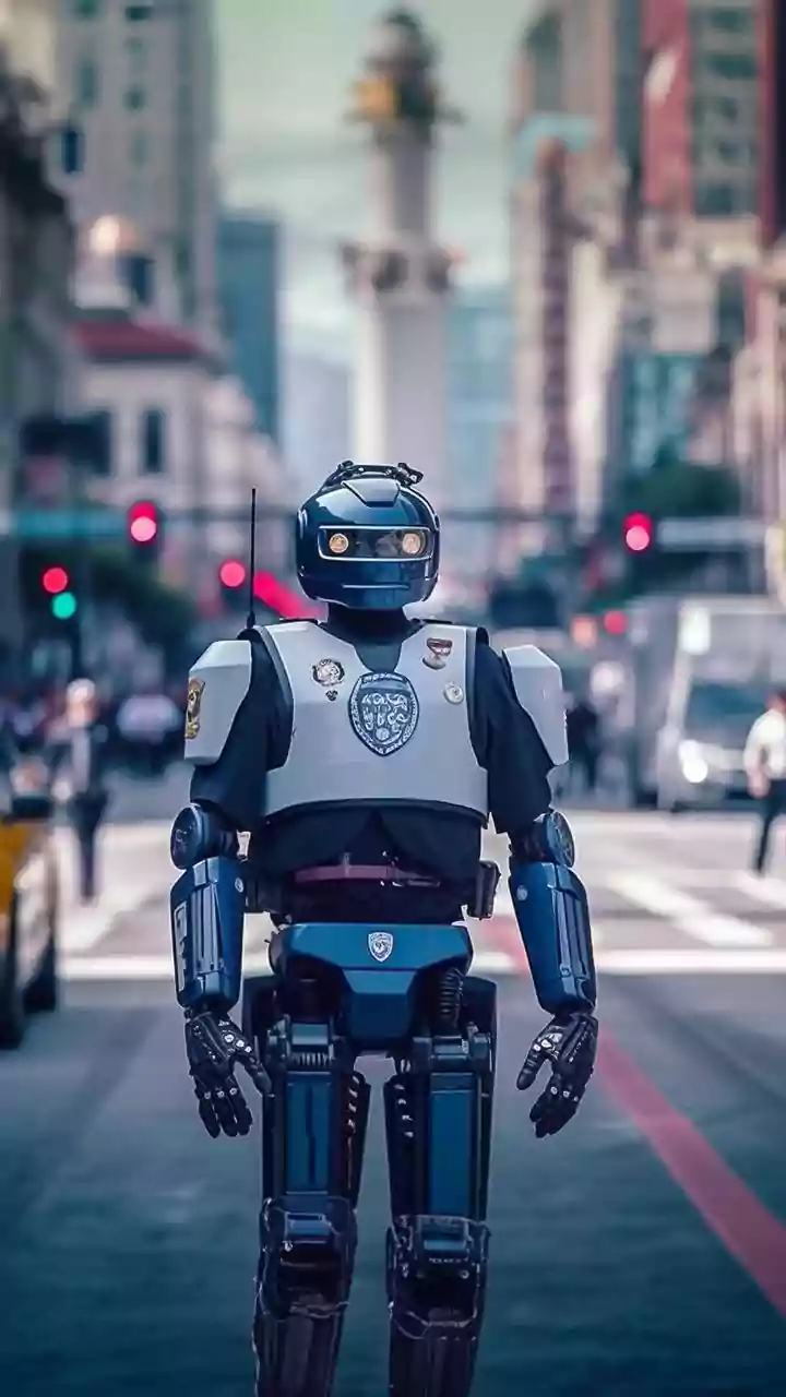 Elon Musk's Face on Robot Dog Sparks Outrage and Amusement on San Francisco Streets