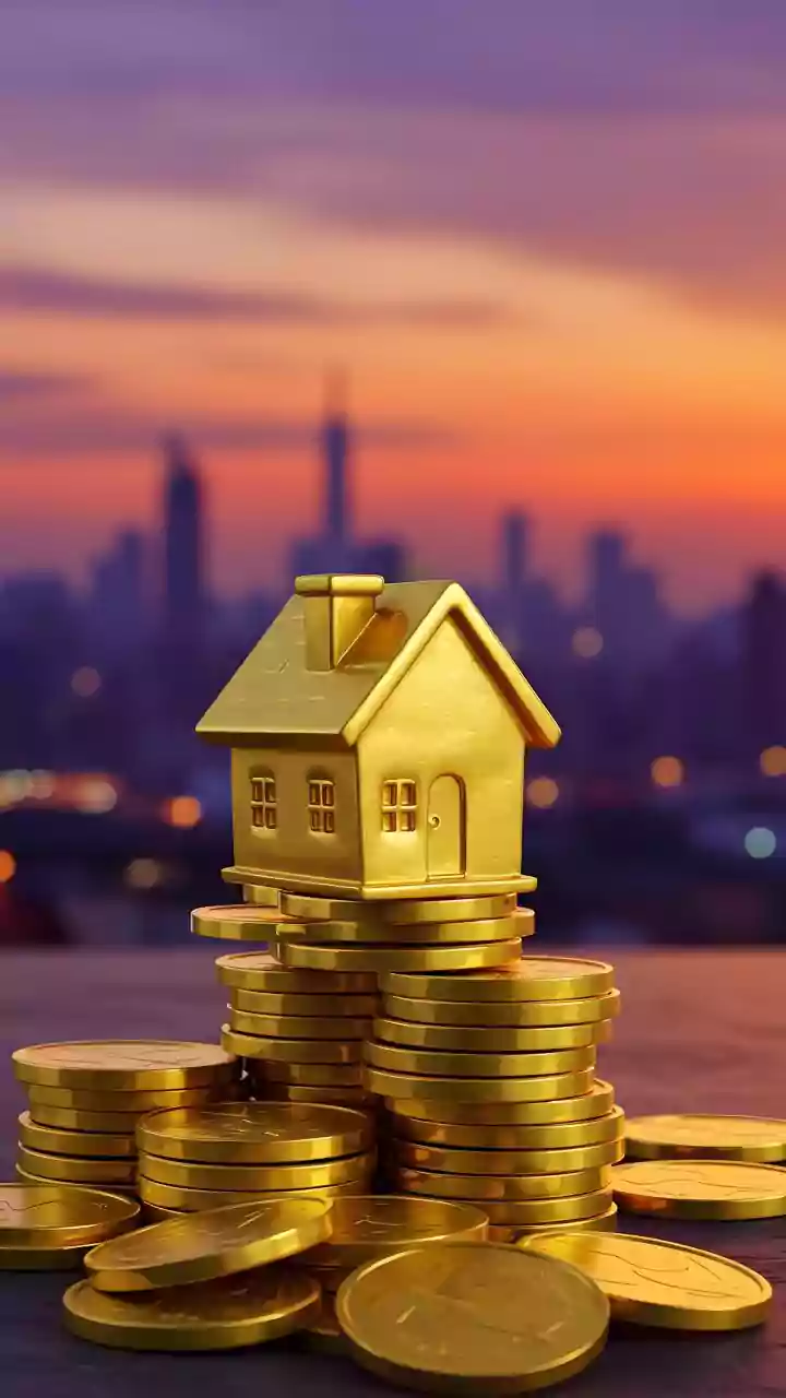 India's real estate sees record $10.4B investment surge