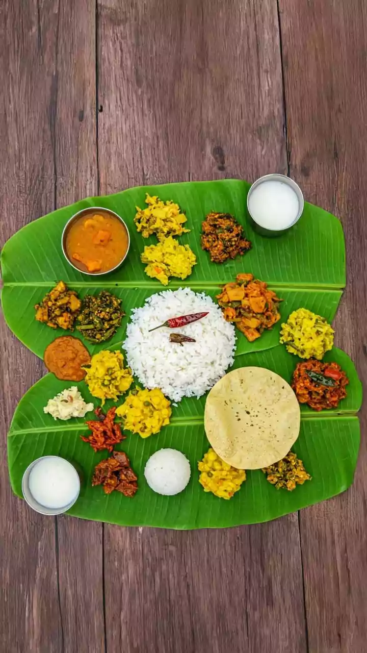 'Shouldn’t Be Dumping': Trump Eyes New Tariffs On Indian Rice Amid Ongoing Trade Talks