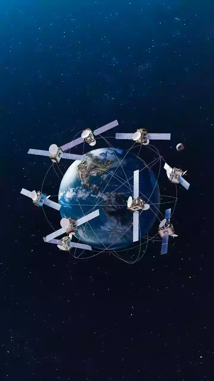 US Satellite Spectrum: A Future in Question?